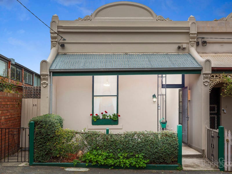 14 Goodwood Street, Richmond, Vic 3121 House for Sale