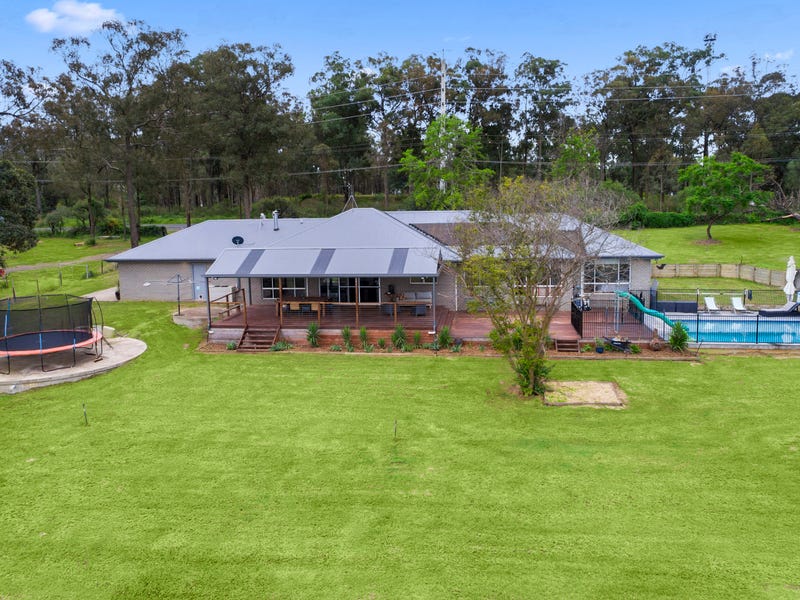 Houses for Sale in Hawkesbury Region, NSW Pg. 3