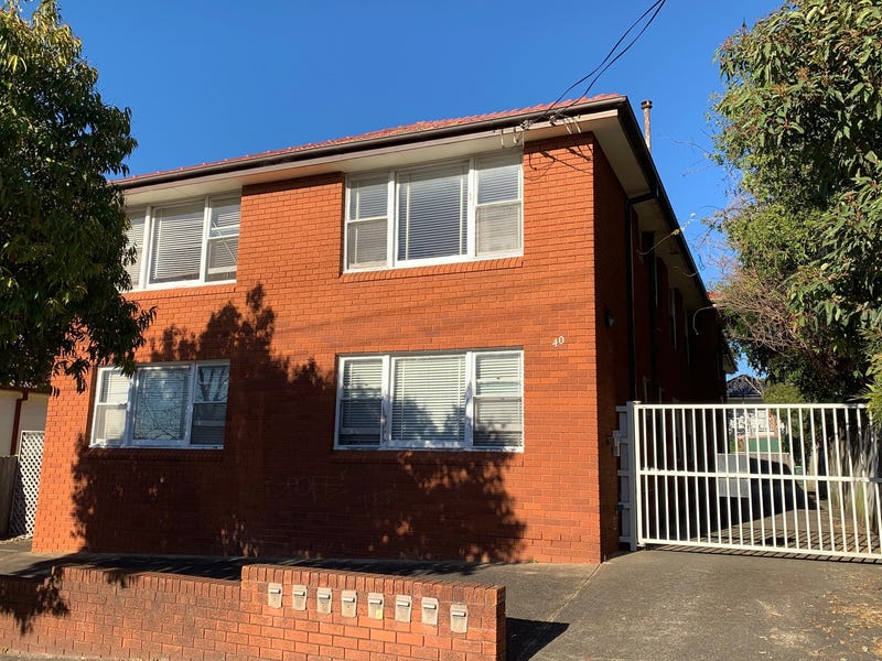 8/40 Renwick Street, Marrickville, NSW 2204