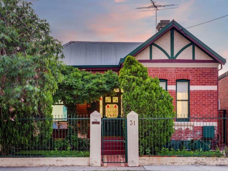 31 Florence Street, West Perth, WA 6005