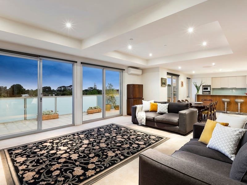 36/197 Bay Street, Brighton, VIC 3186