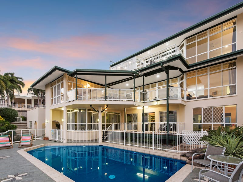 1/14 Balmoral Drive, Castle Hill, QLD 4810