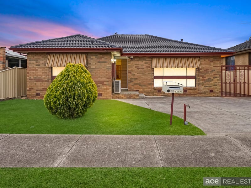 58 Point Cook Road, Seabrook, VIC 3028