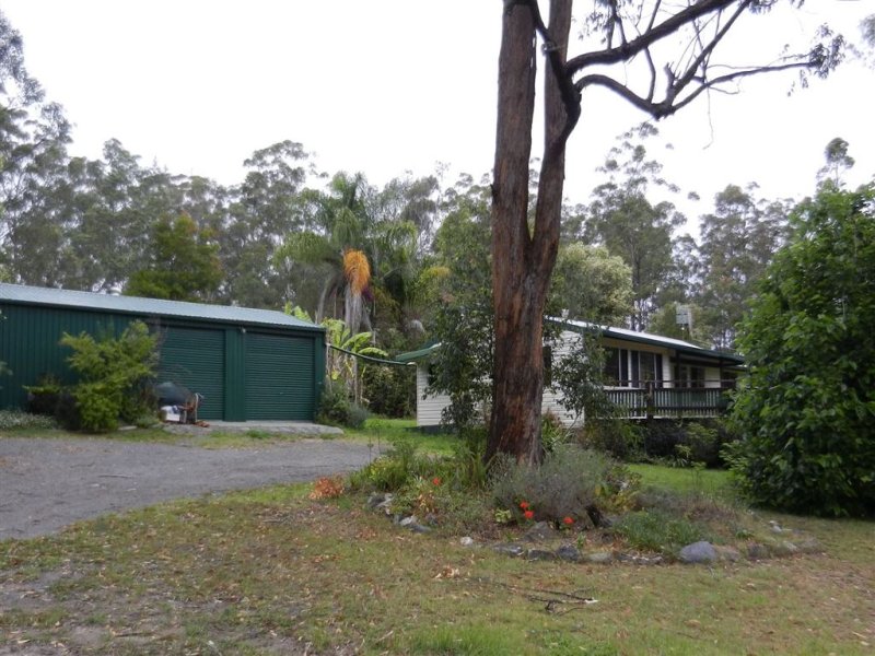 7 Upper Smiths Creek Road, Kundabung, NSW 2441