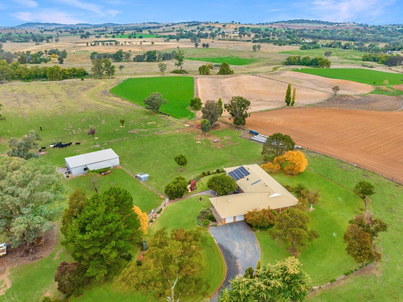 154 Elouera Road, Cowra, NSW 2794 - Property Details