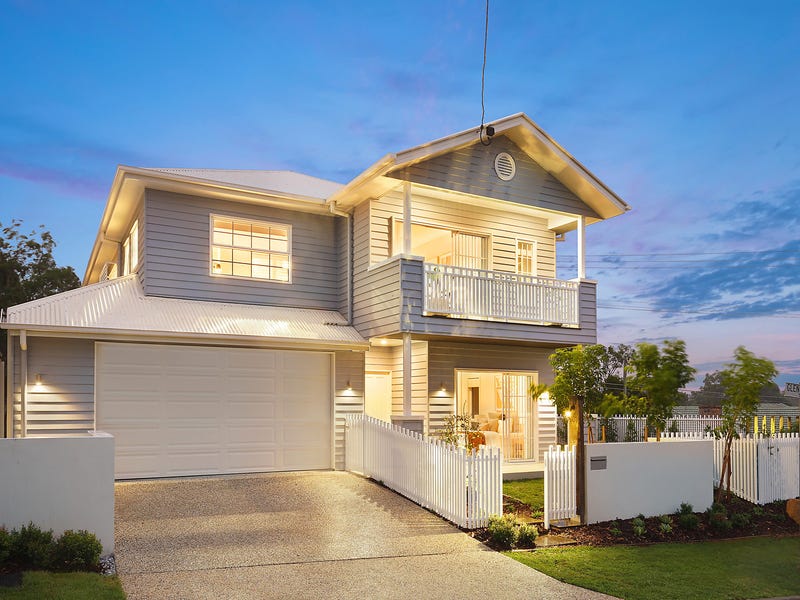 1A Glencairn Avenue, Indooroopilly, Qld 4068 Property Details