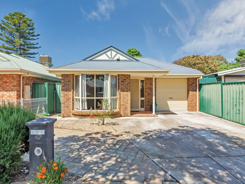 15 Colac Street, Greenacres, SA 5086 Property Details