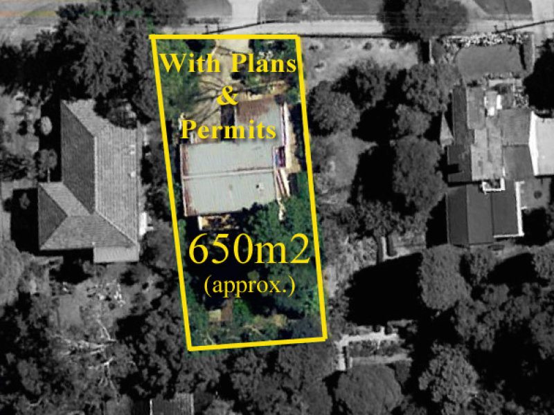 40 Woodhouse Road, Doncaster East, VIC 3109