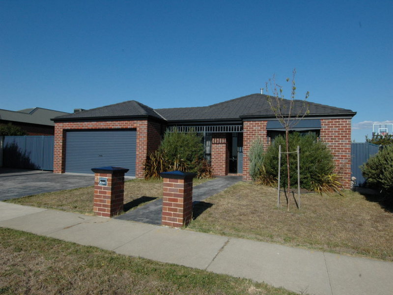 51 Dyson Drive, Alfredton, VIC 3350