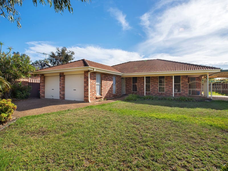 4 Strawberry Road, Casula, NSW 2170