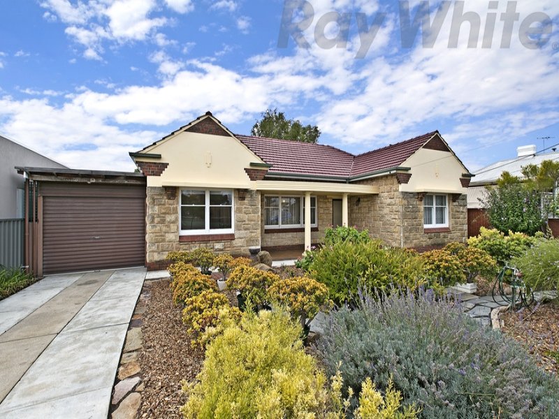 78 Hounslow Avenue, Torrensville, SA 5031 Property Details