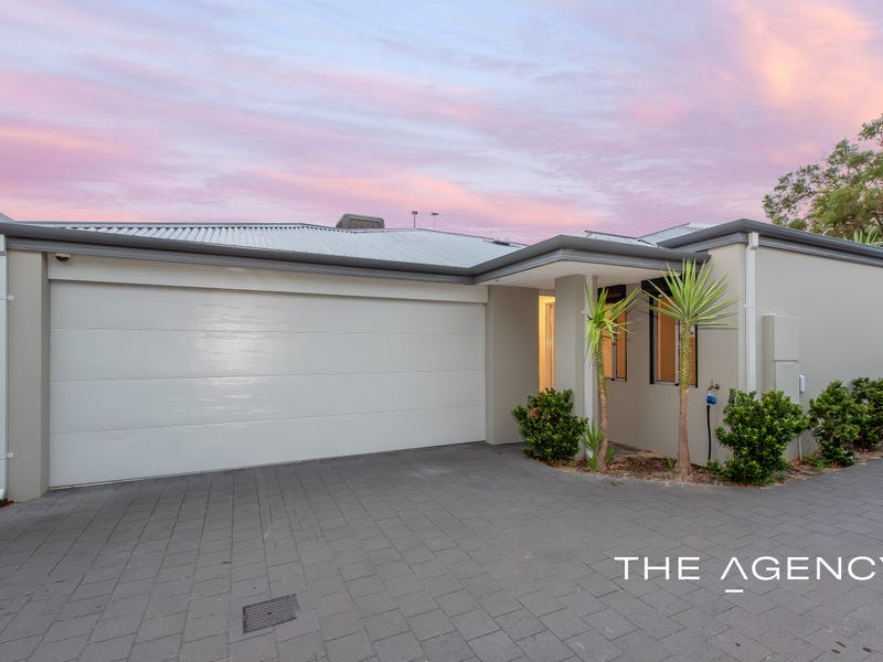 58B Redcliffe Avenue, Balga, WA 6061