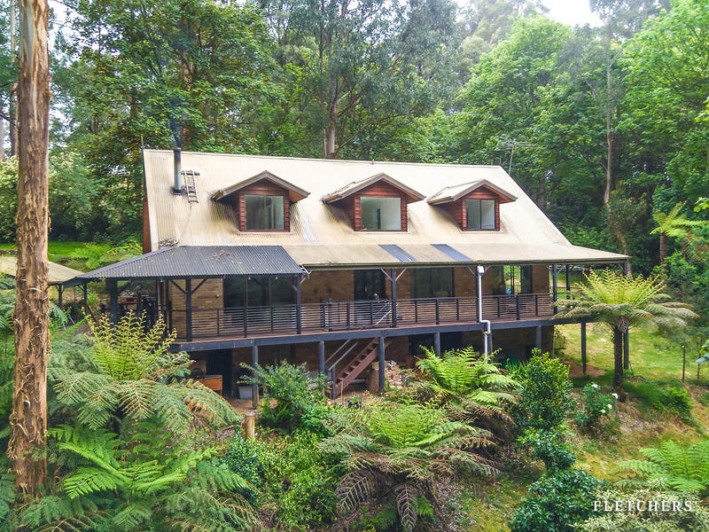 66 The Crescent, Sherbrooke, Vic 3789 Property Details