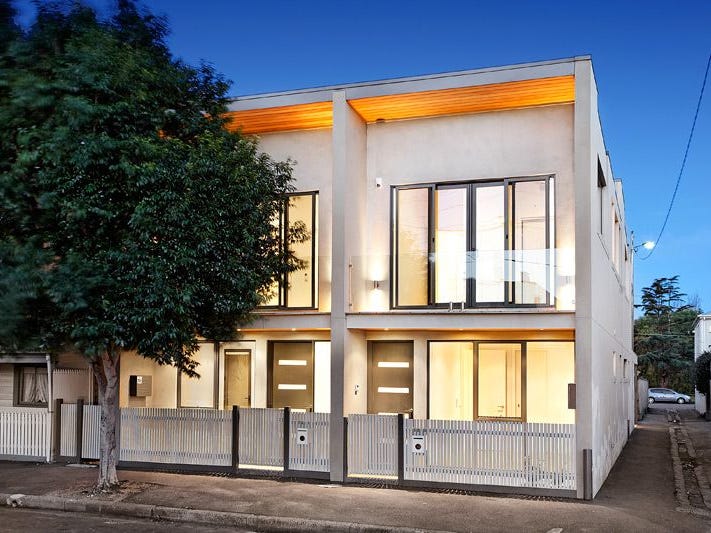 2/52 Ross Street, Port Melbourne, VIC 3207