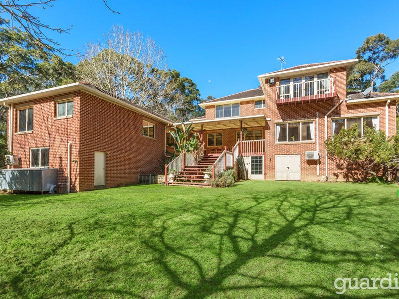 3 Farnborough Road, Dural, NSW 2158