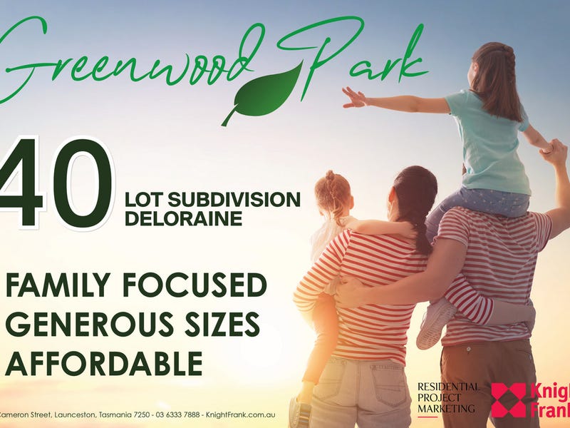 Land for Sale in TAS