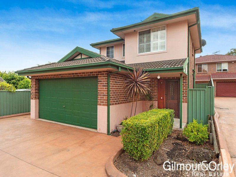 8/30 Glenrowan Avenue, Kellyville, NSW 2155 Property Details