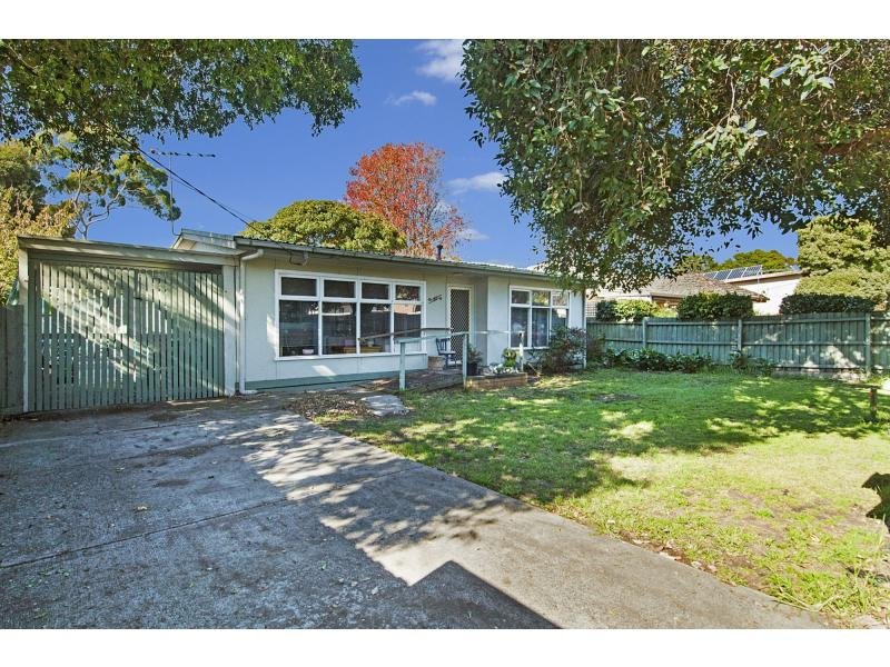 31 Leon Avenue, Rosebud, Vic 3939 Property Details