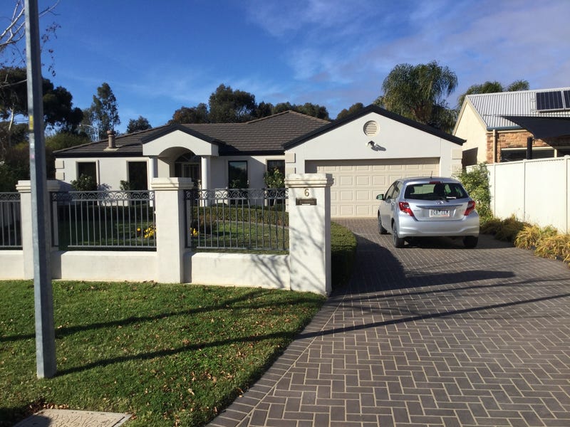 6 Mulwala Court, Kialla, VIC 3631