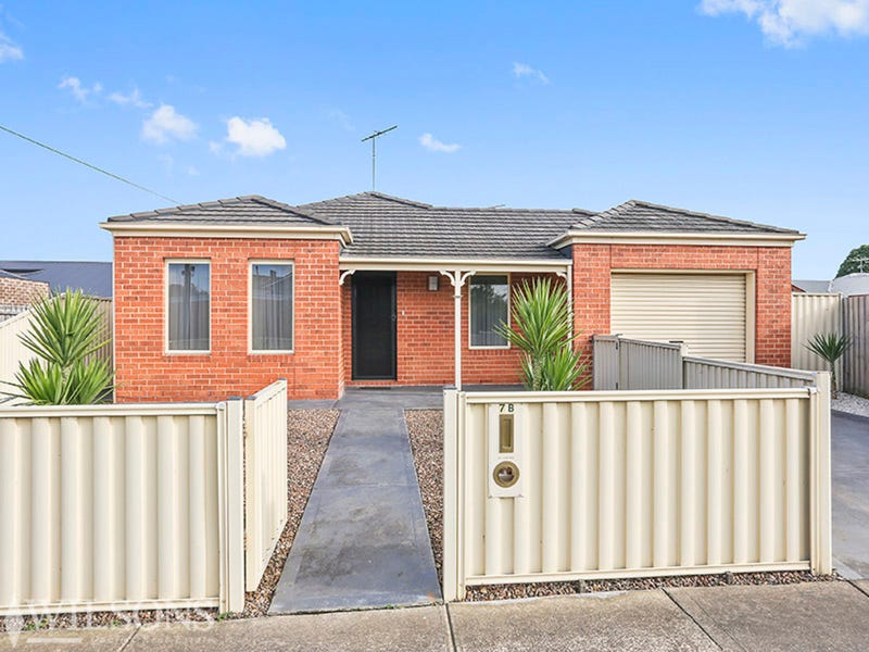 7B Helmer Crescent, Thomson, Vic 3219 Property Details