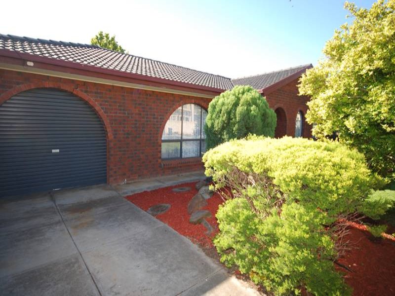 21 Kapoola Avenue, Campbelltown, SA 5074 Property Details