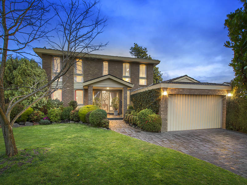 42 Landscape Drive, Doncaster East, VIC 3109