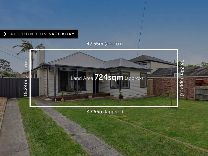 17 Schofield Street, Moorabbin, Vic 3189 Property Details