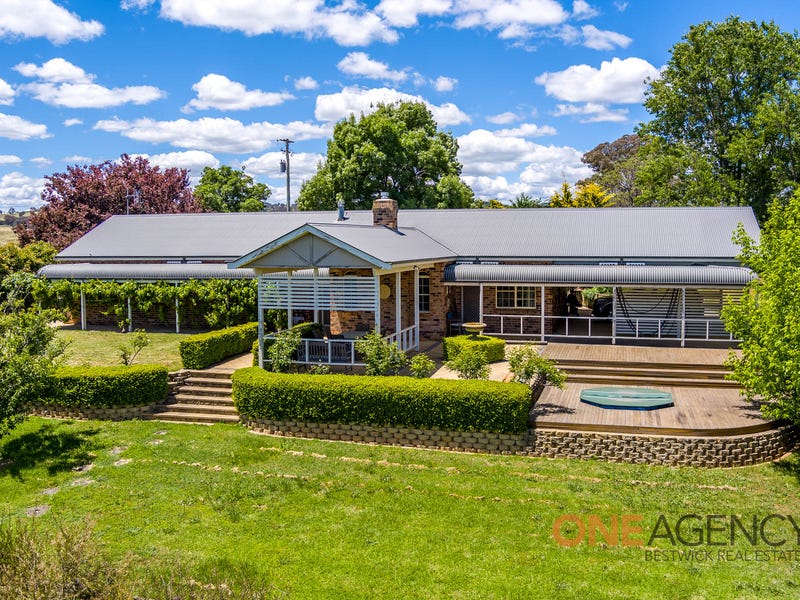444 Hen And Chicken Lane, Evans Plains, NSW 2795