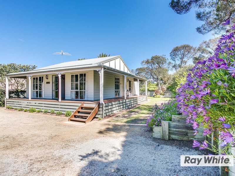 32 Pasadena Street, Rye, Vic 3941 Property Details