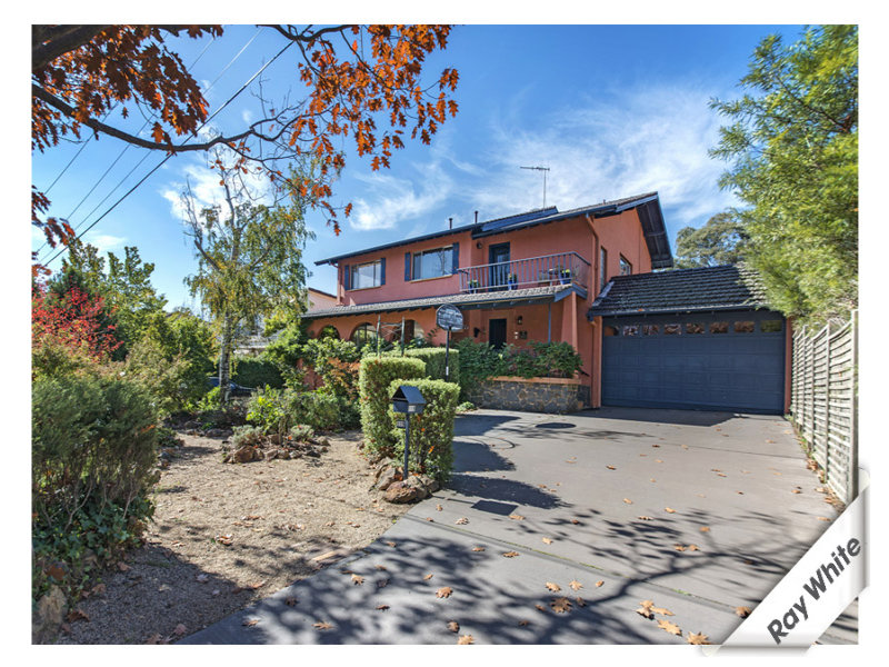 119 Monaro Cres, Red Hill, ACT 2603