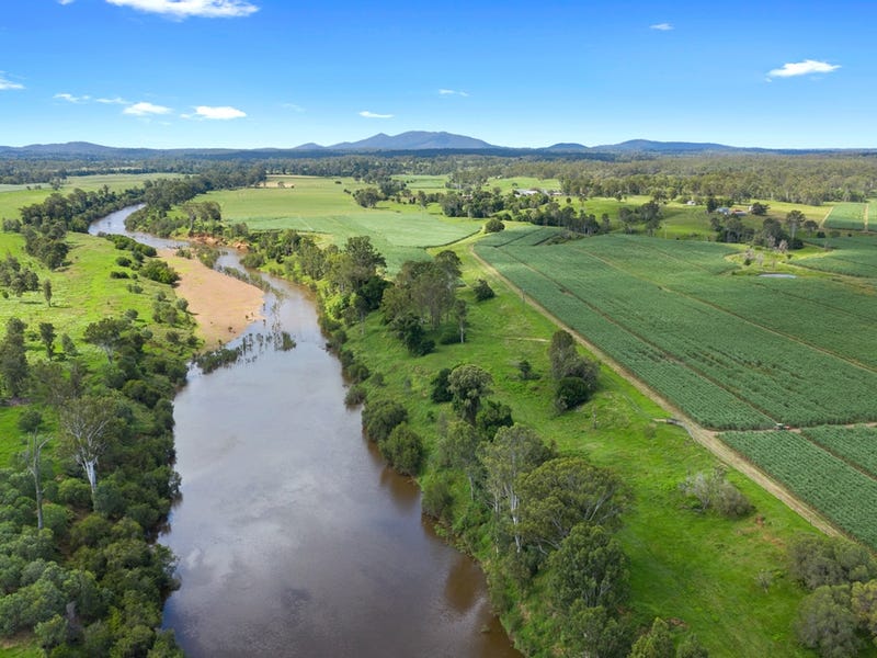 Rural properties for Sale in Gympie Greater Region, QLD realestate