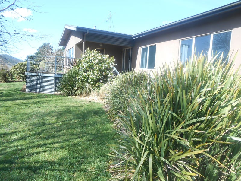 173 St Columba Falls Road, Pyengana, Tas 7216