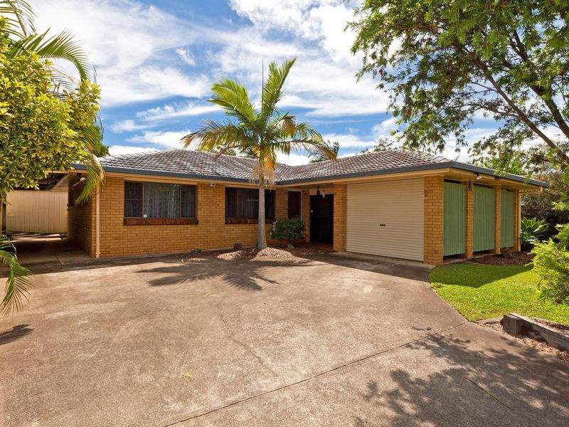 16 Dawn Crescent, Thornlands, Qld 4164 Property Details