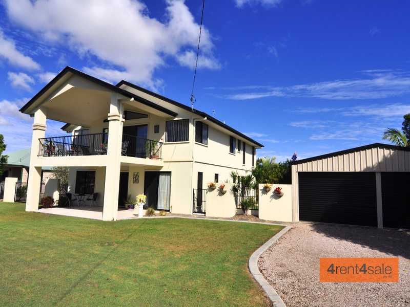64 Bayside Road, Cooloola Cove, QLD 4580