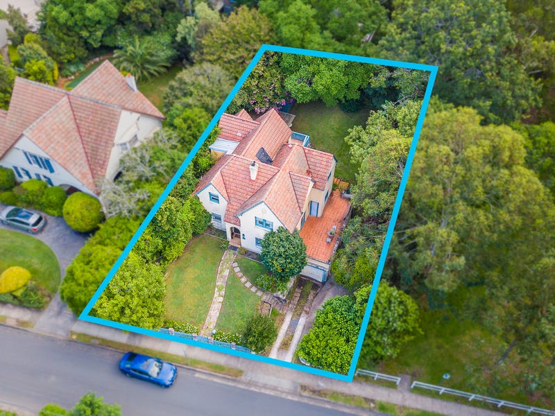 12 Culworth Avenue Killara NSW 2071 Property Details