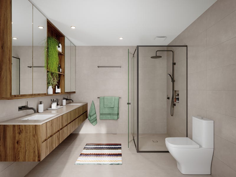 806/Lot 703 Harriet Lucy Drive, Glenside, SA 5065 Property Details