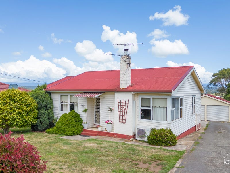 156 Emu Bay Road, Deloraine, Tas 7304 Property Details