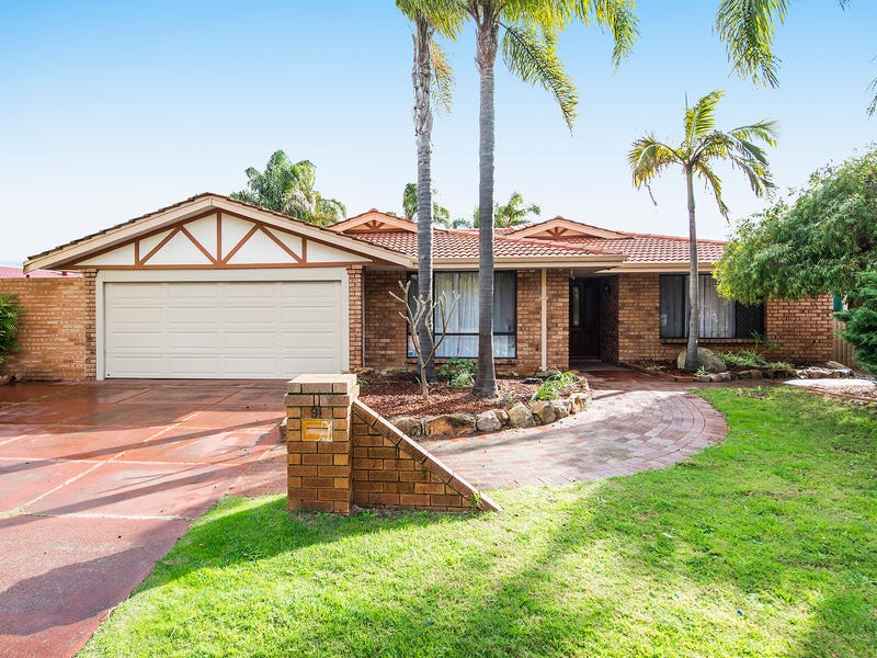 91 Parry Avenue, Bull Creek, WA 6149
