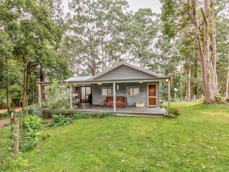 649 Main Creek Road, Main Creek, NSW 2420