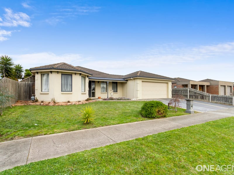 10 Duxbury Drive, Traralgon, Vic 3844 Property Details