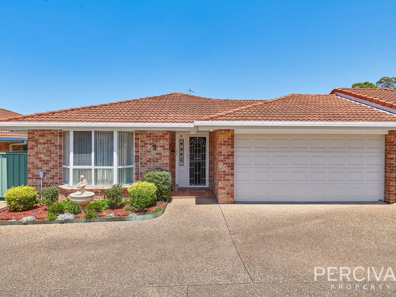 3/4 Fernhill Road, Port Macquarie, NSW 2444