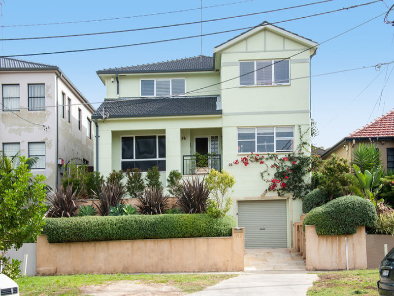 172 Fitzgerald Avenue, Maroubra, NSW 2035