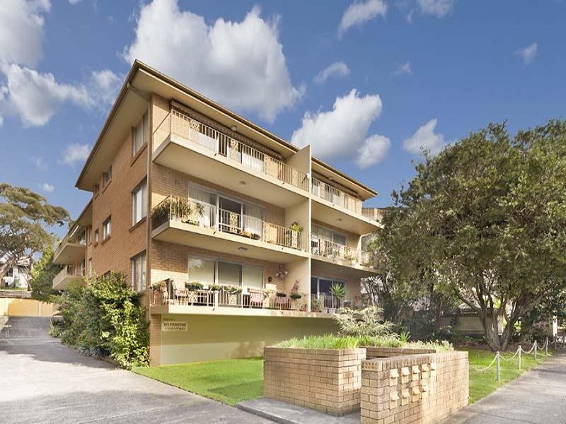 18/1822 Fielding Street, Collaroy, NSW 2097