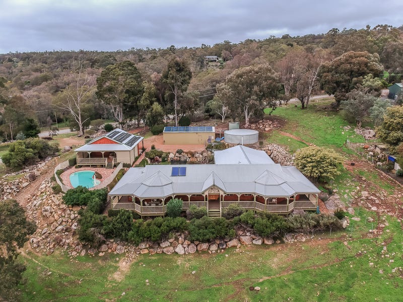 10 Marsh Court, Jarrahdale, WA 6124 House for Sale