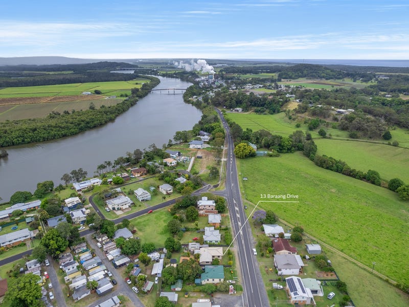 13 Baraang Drive, Broadwater, NSW 2472 Property Details