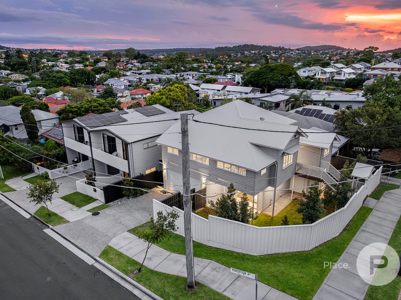 103 Sackville Street, Greenslopes, Qld 4120 Property Details