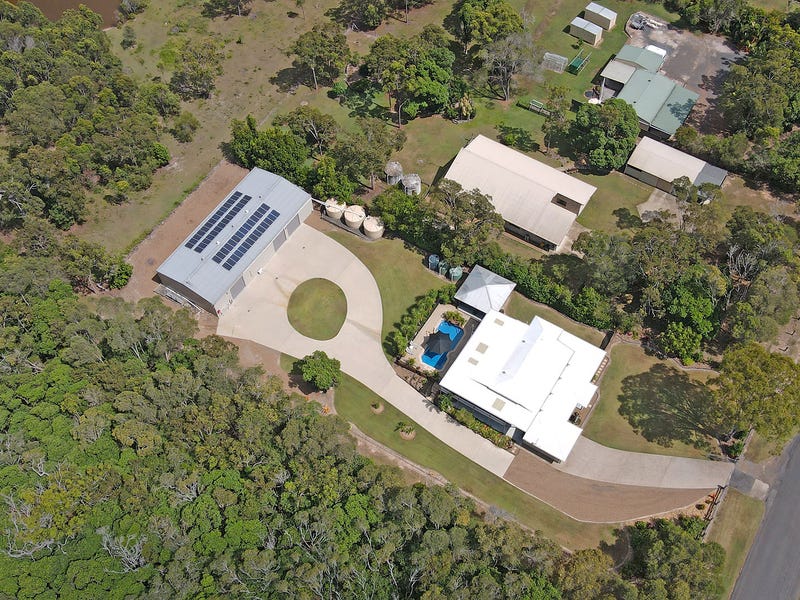 82 Mathiesen Road, Booral, QLD 4655