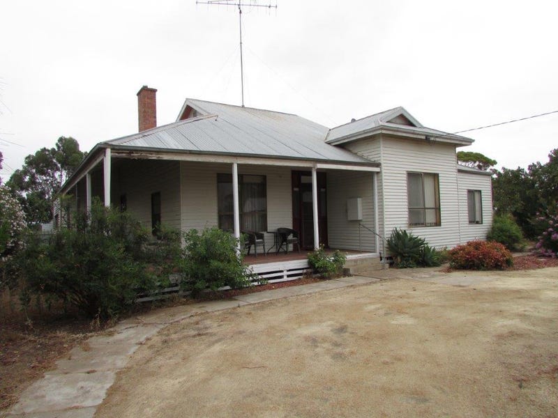 27 Cust Street, Rainbow, Vic 3424 Property Details