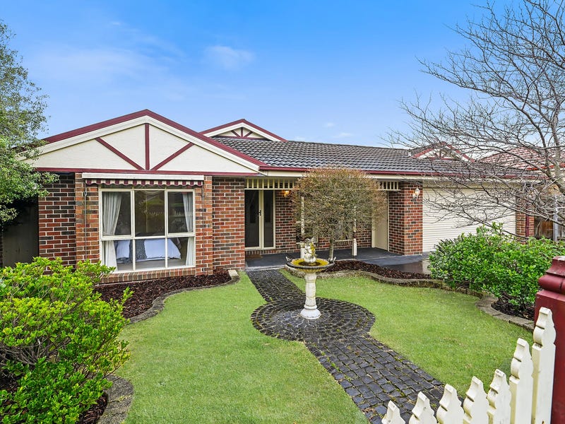7 Mornington Grove, Berwick, VIC 3806