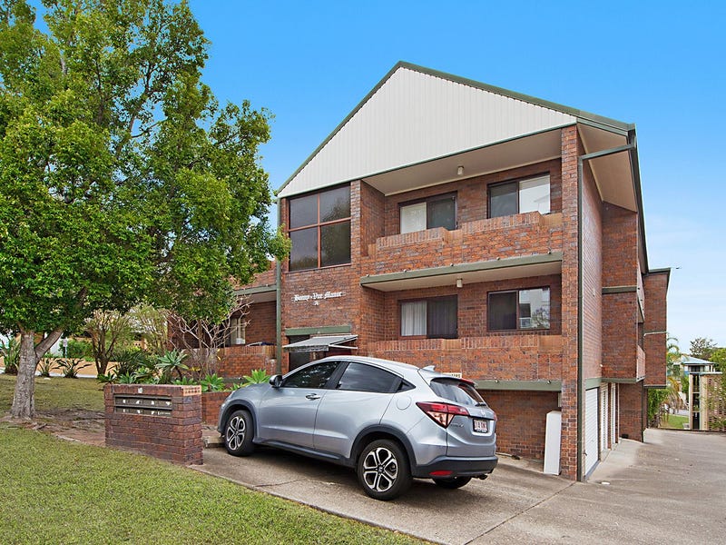 6/74 Bellevue Terrace, Clayfield, Qld 4011 Unit for Sale realestate